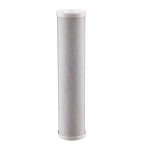 Carbon Block 20 X 4,5 Big 5 Micras - BBI