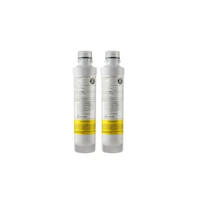Kit Filtro para Purificador de Água Electrolux Pe 2 Unidades Pe11B e Pe11X
