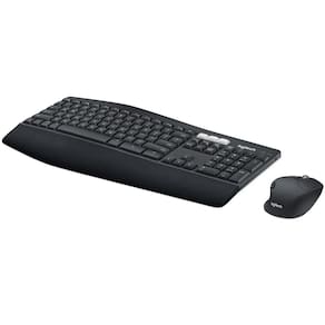 Teclado e Mouse - Wireless MK850 Multi-device