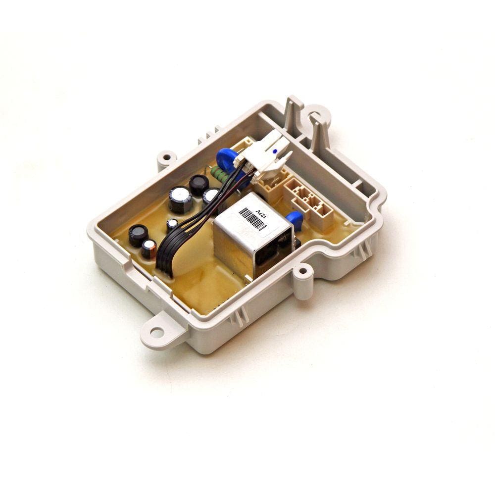 Placa De Potência Brastemp W10798570