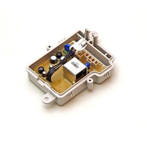 Placa De Potência Brastemp W10798570