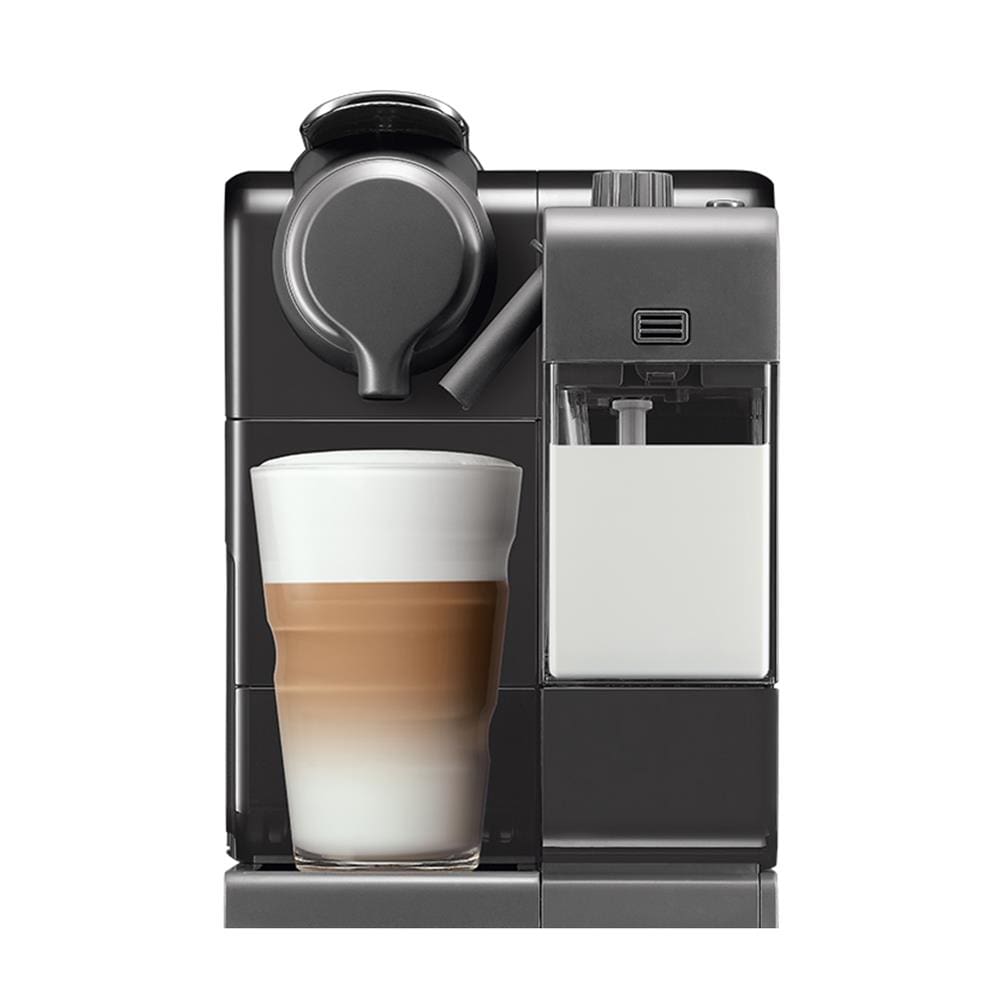 Máquina de Café Nespresso Lattissima Touch F521 | Ponto