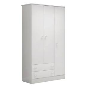 Guarda Roupa Infantil Doce Sonho - Qmovi