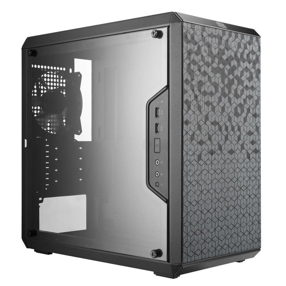 Gabinete MasterBox Q300L MCB-Q300L-KANN-S00 COOLER MASTER