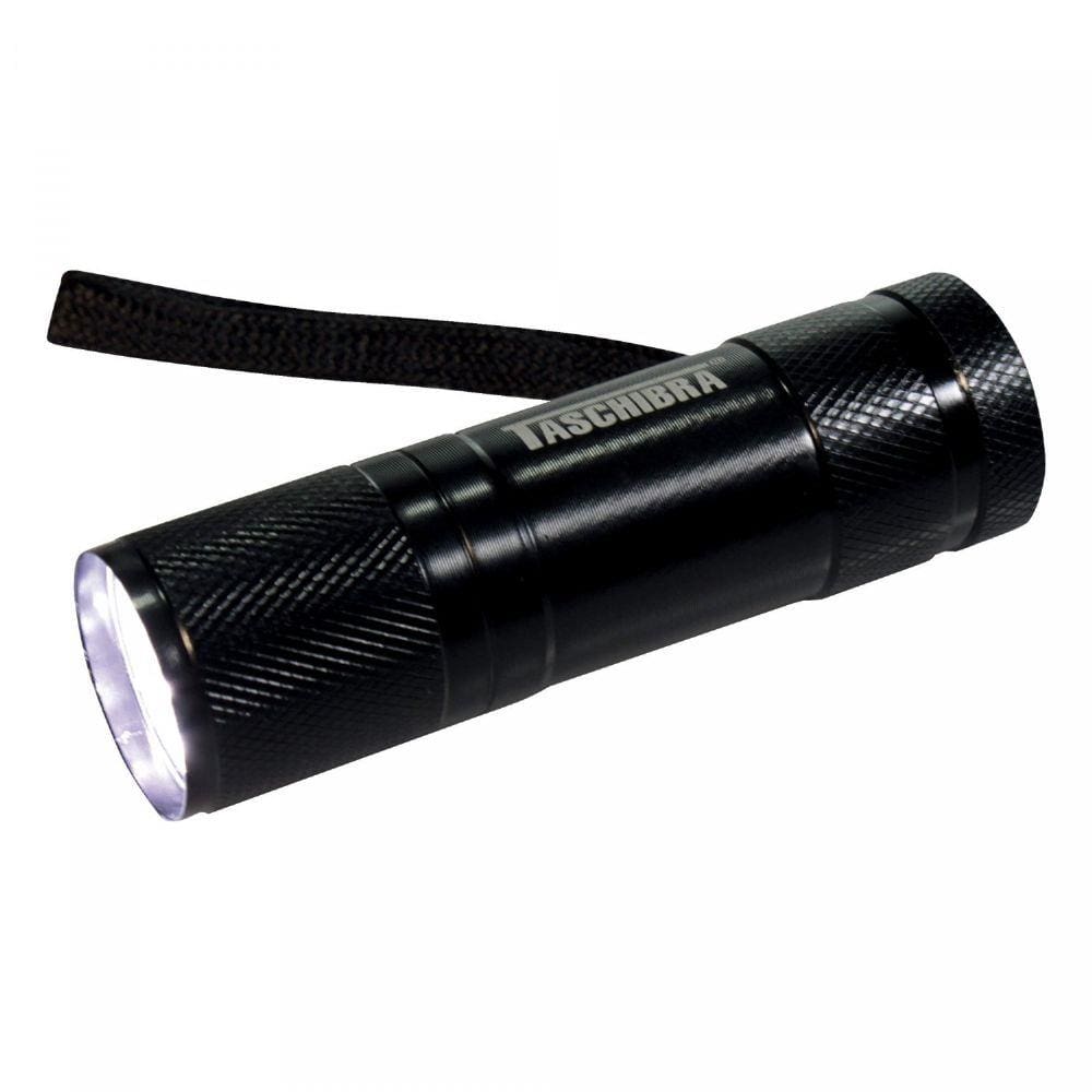 Lanterna LED a Pilha TLL12 Taschibra - caixa com 2 Unidade