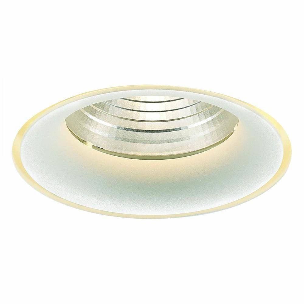 Spot Led de Alumínio Halo no Frame 8,5cmx13,5cm Bella Iluminação 1x24W Branco