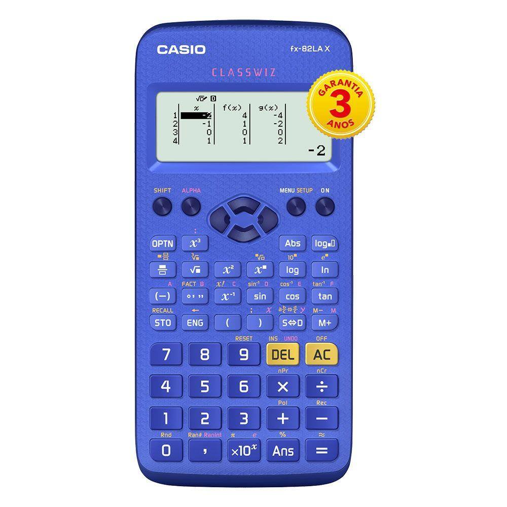 casio fx991lax classwiz