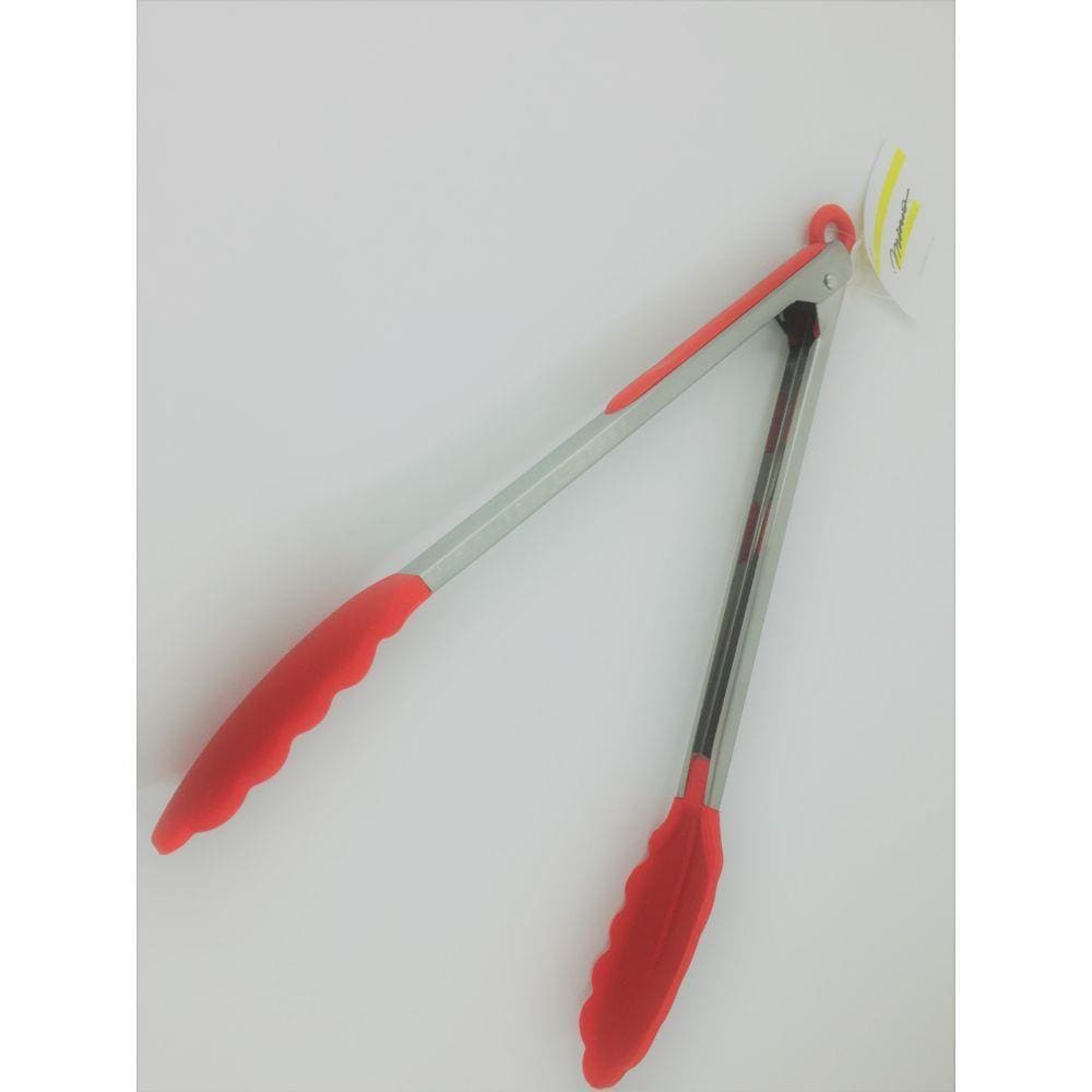 Pegador Pinça de Silicone