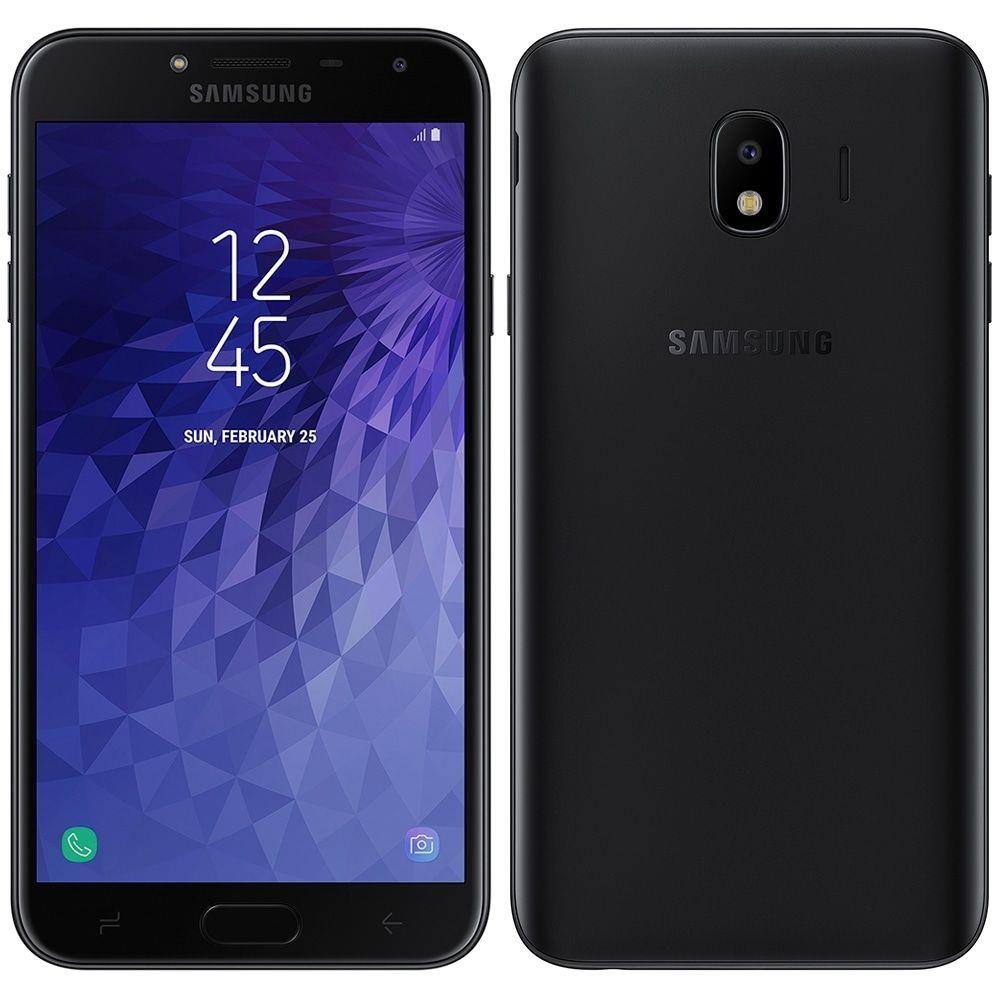 Smartphone samsung galaxy j4 prime dual chip android tela 5 5 32gb camera  13mp preto | Ponto