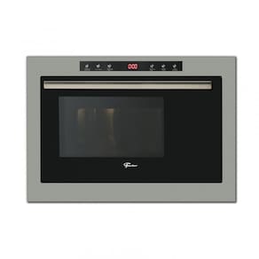 Microondas de Embutir 25L Infinity Fischer Inox