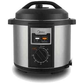 Panela de Pressão Mecanica Midea 6L 60Hz