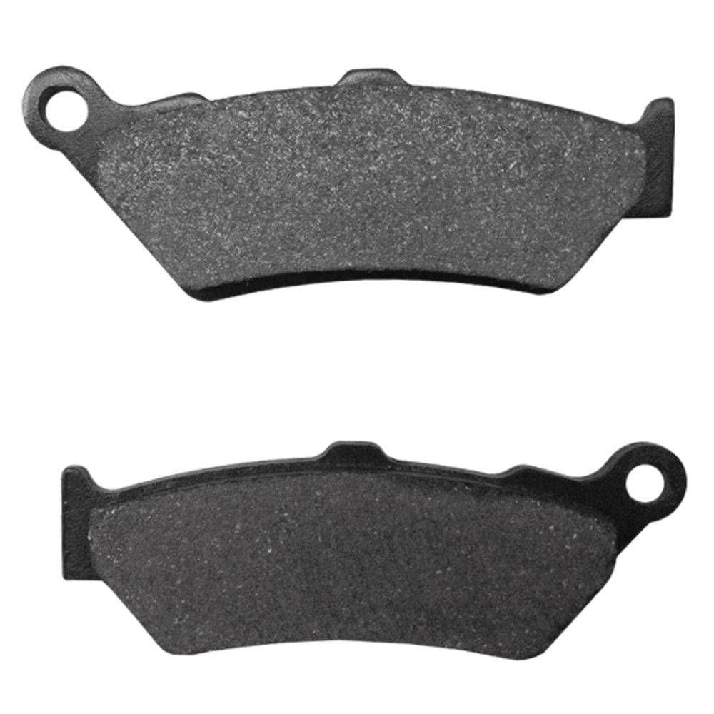 Pastilha Freio Cobreq Yamaha Xt 660 Honda Cb 500 Dianteira