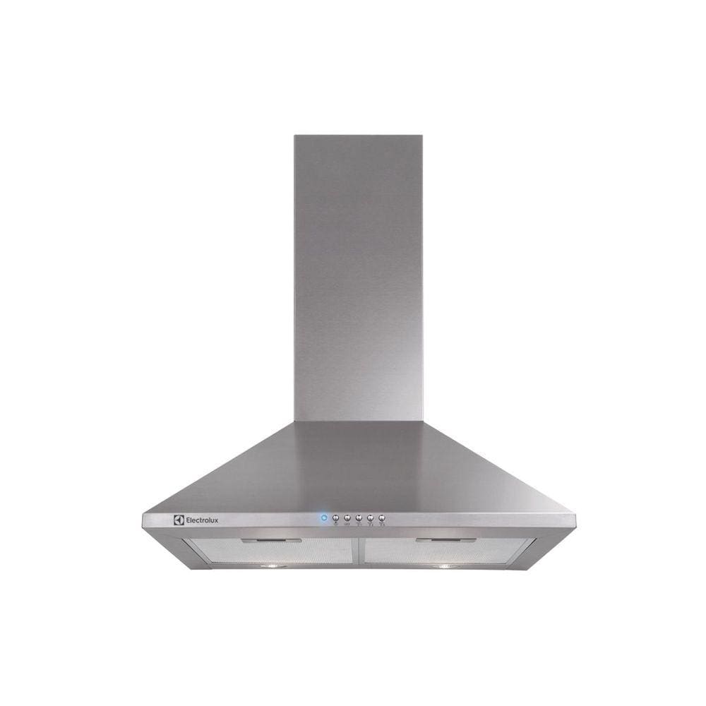 Coifa de Parede Electrolux 60cm Inox com Alta Sucção (60CXS)