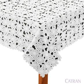 Toalha de Mesa 180x220cm Retangular 722