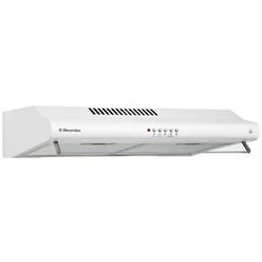 imagem-Depurador de Ar Electrolux DE60B - 60 cm - 110V 