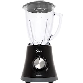 Liquidificador Super Chef Oster Preto