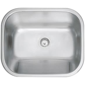 Tanque em Aço inox de Encaixe Acetinado Tramontina