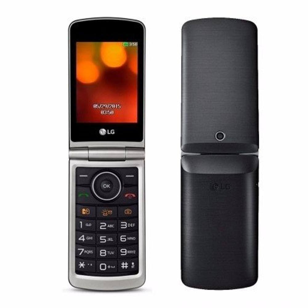 celular startac lg