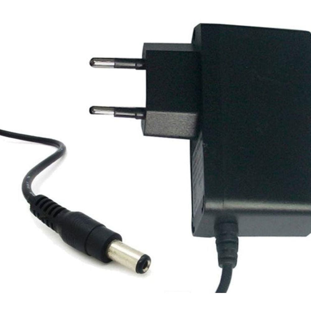 Fonte Chaveada p/CFTV 9V 1A