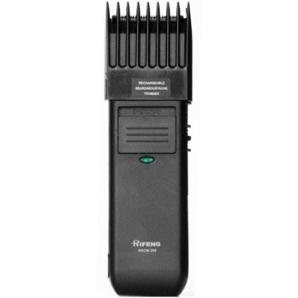 Maquina Cortar  Aparar Cabelo e Pezinho Recarregável Bivolt