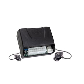 Alarme Universal Fk 902 Plus Da Fks
