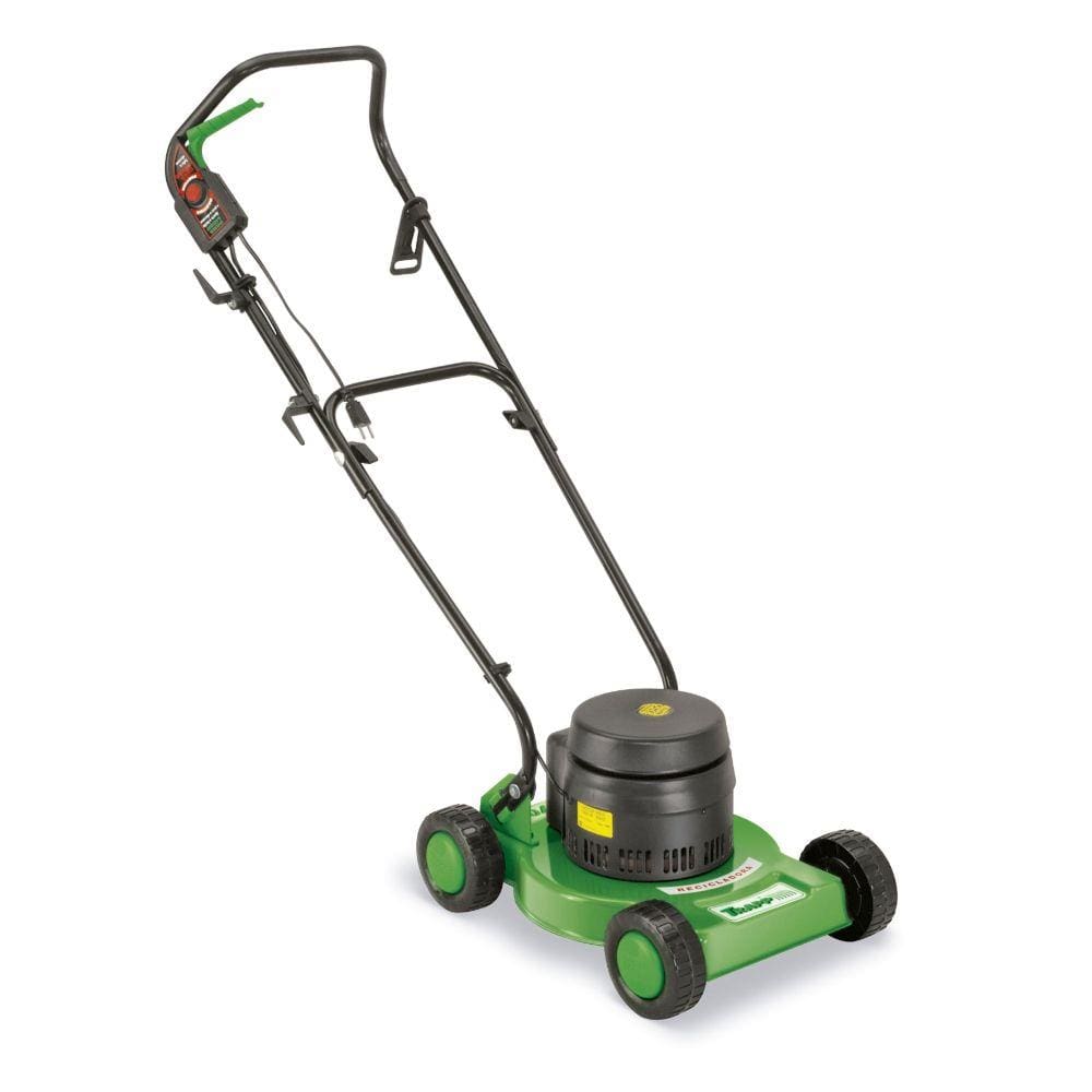 Cortador De Grama Elétrico 220V Trapp Ts70t 1050W