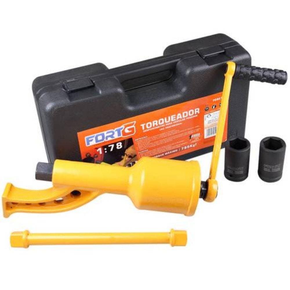 Multiplicador de Torque 1` - Noll