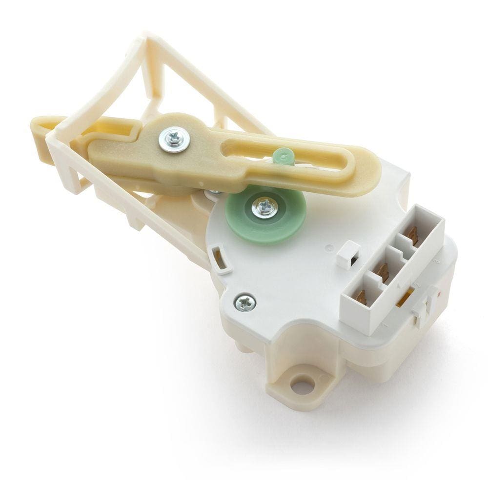 Atuador Acoplamento Lavadoras Electrolux LTE12 LT12F LT15F