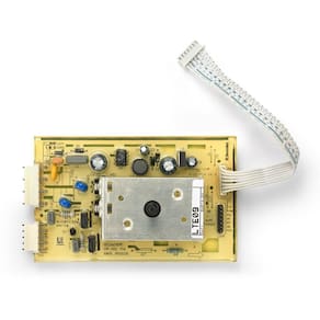 Placa de Potência Lavadora LTE09 Electrolux