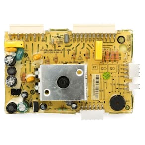 Placa de Potência Lavadora LBU15 Electrolux
