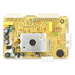 Placa de Potência Lavadora LTC15 Electrolux