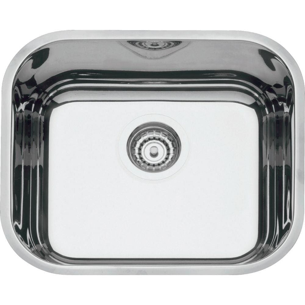 Cuba em Aço inox Alto Brilho 40x34cm Tramontina