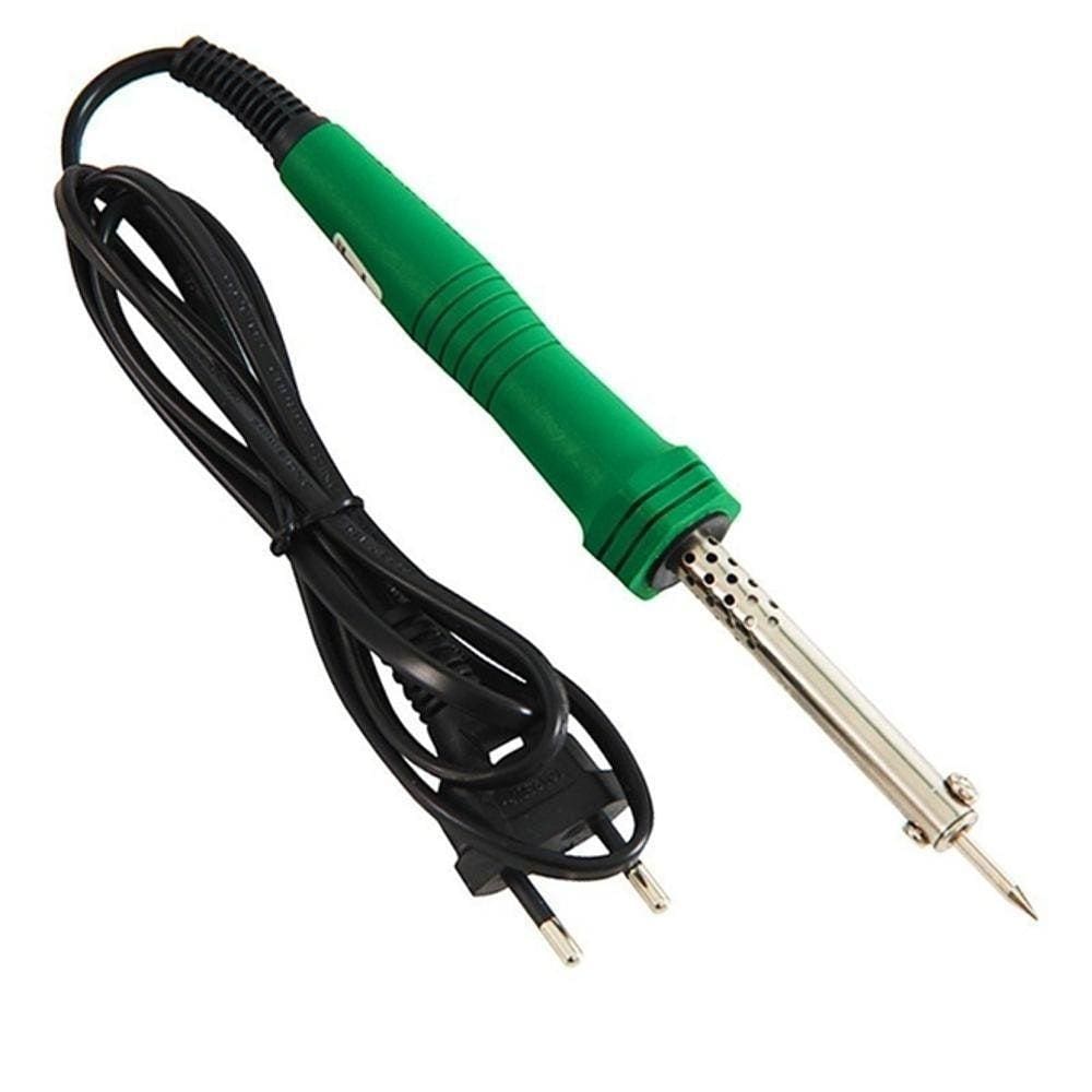 Ferro De Solda 60w 110v Brasfort