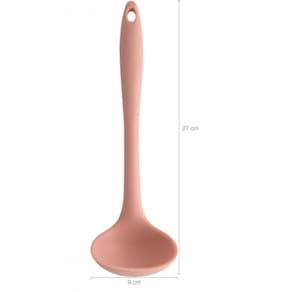 Concha De Silicone 27Cm CO100 OU