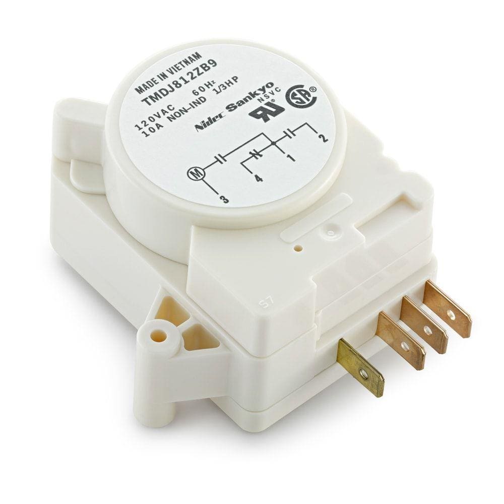 Timer Degelo Refrigerador Electrolux DF38A FFE24 DFW35