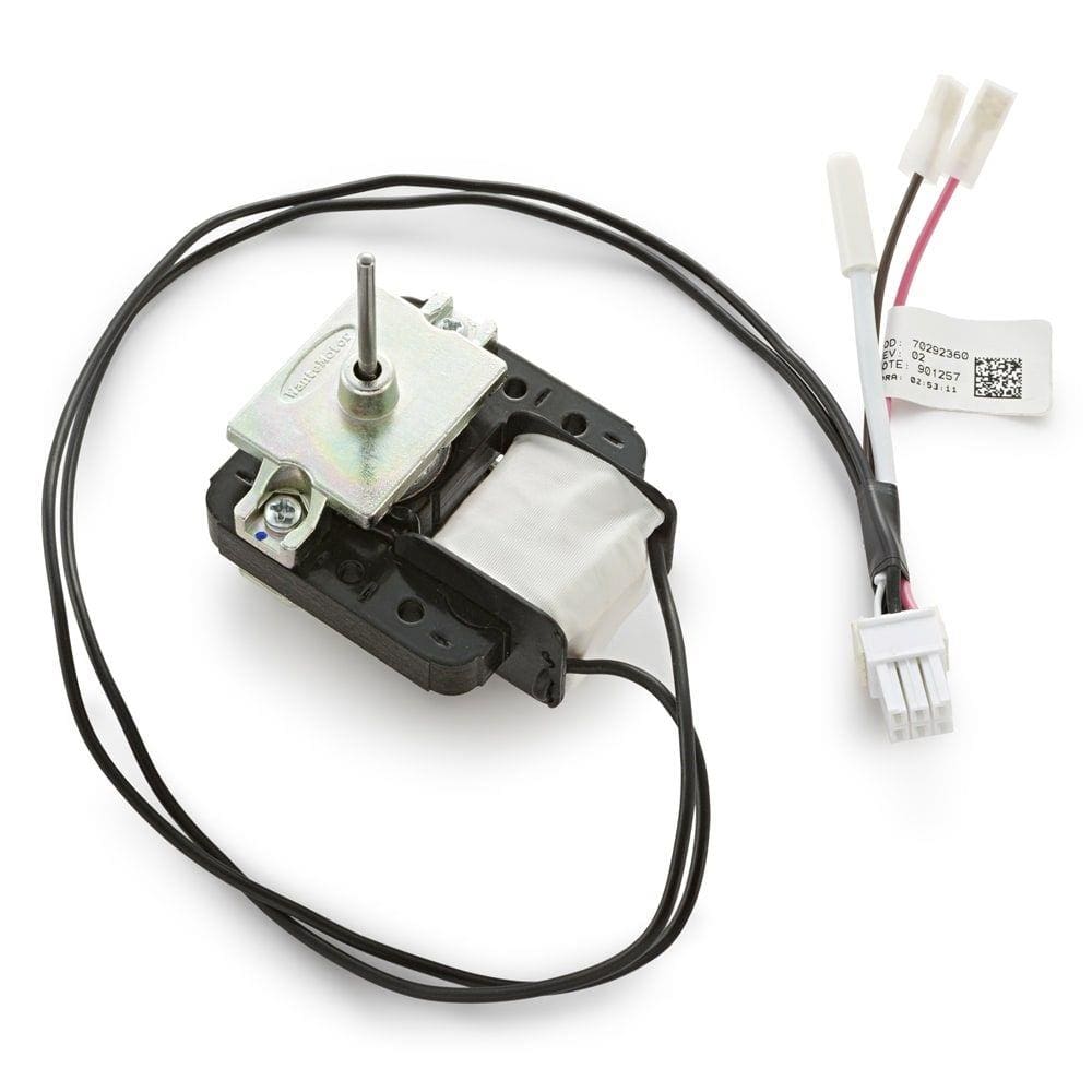 Rede Sensor/Ventilador Refrigerador DF50 DF46 DF50X