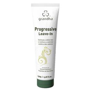 Grandha Progressive Leave-In
