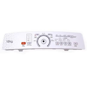 Conjunto Placa de Interface - W10800268