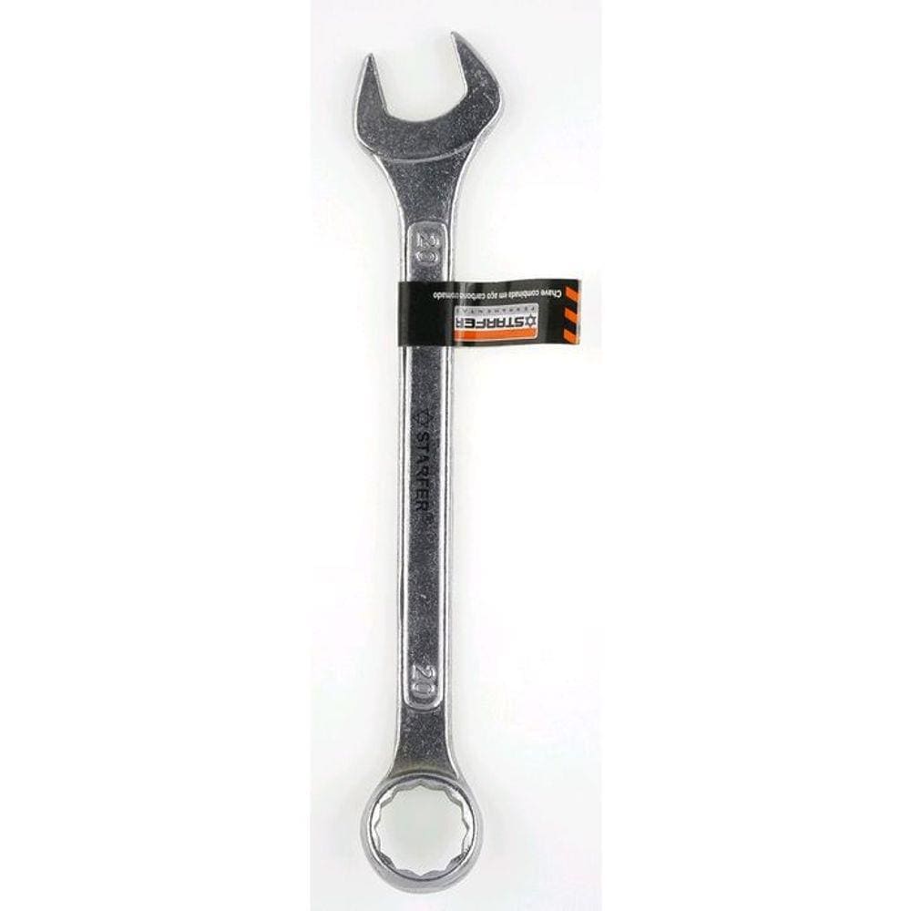 Chave Combinada Starfer 20mm