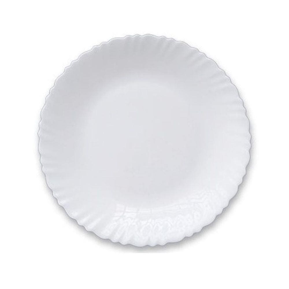 Prato Raso Feston 26 cm - Luminarc