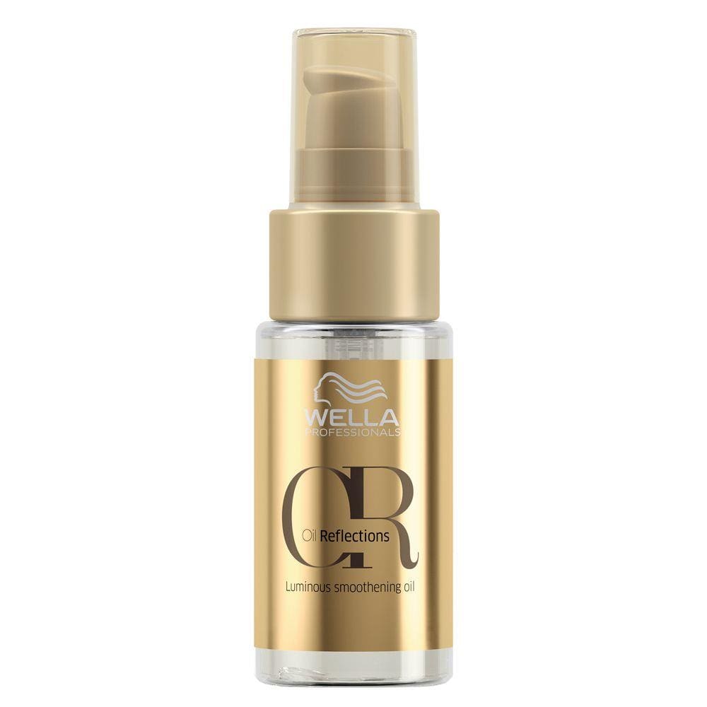 Wella Professionals Oil Reflections Smoothening Óleo Capilar 30ml