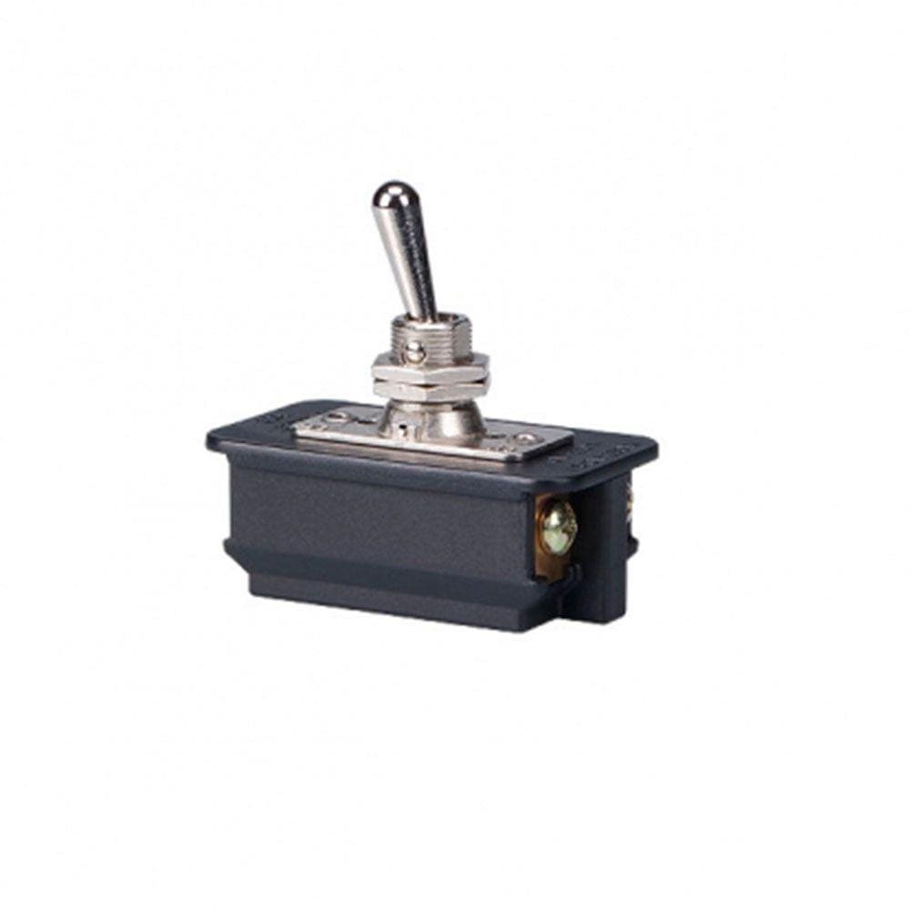 Interruptor Bipolar de 20A S/SS-CB - Ref: CS-301A - Margirius