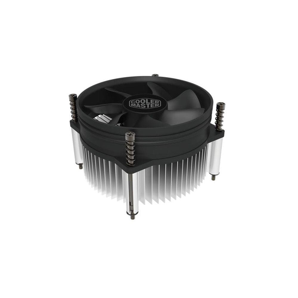 Cooler Para Processador Cooler Master RH-I50-20FK-R1 I50 Intel