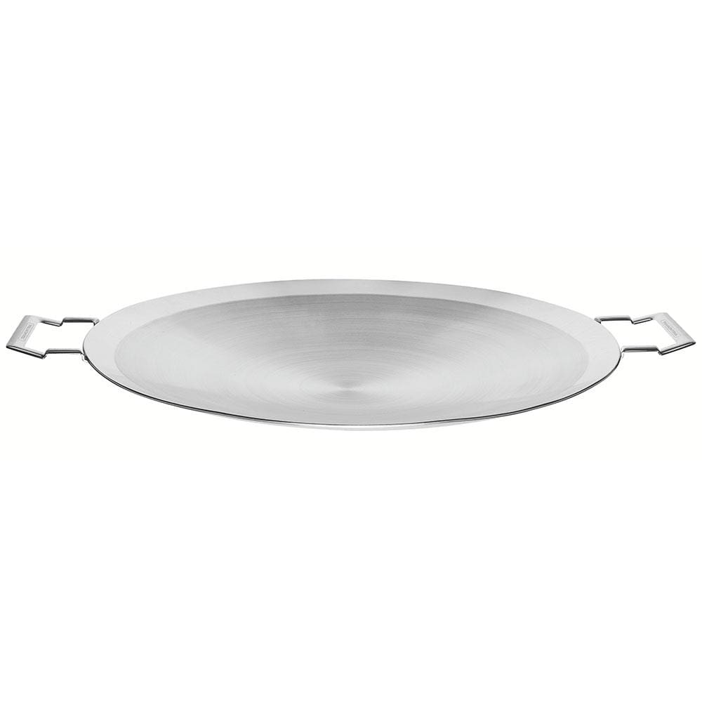 Disco para Grelhar Tramontina em Aço Inox com Corpo Triplo - 3,5 L
