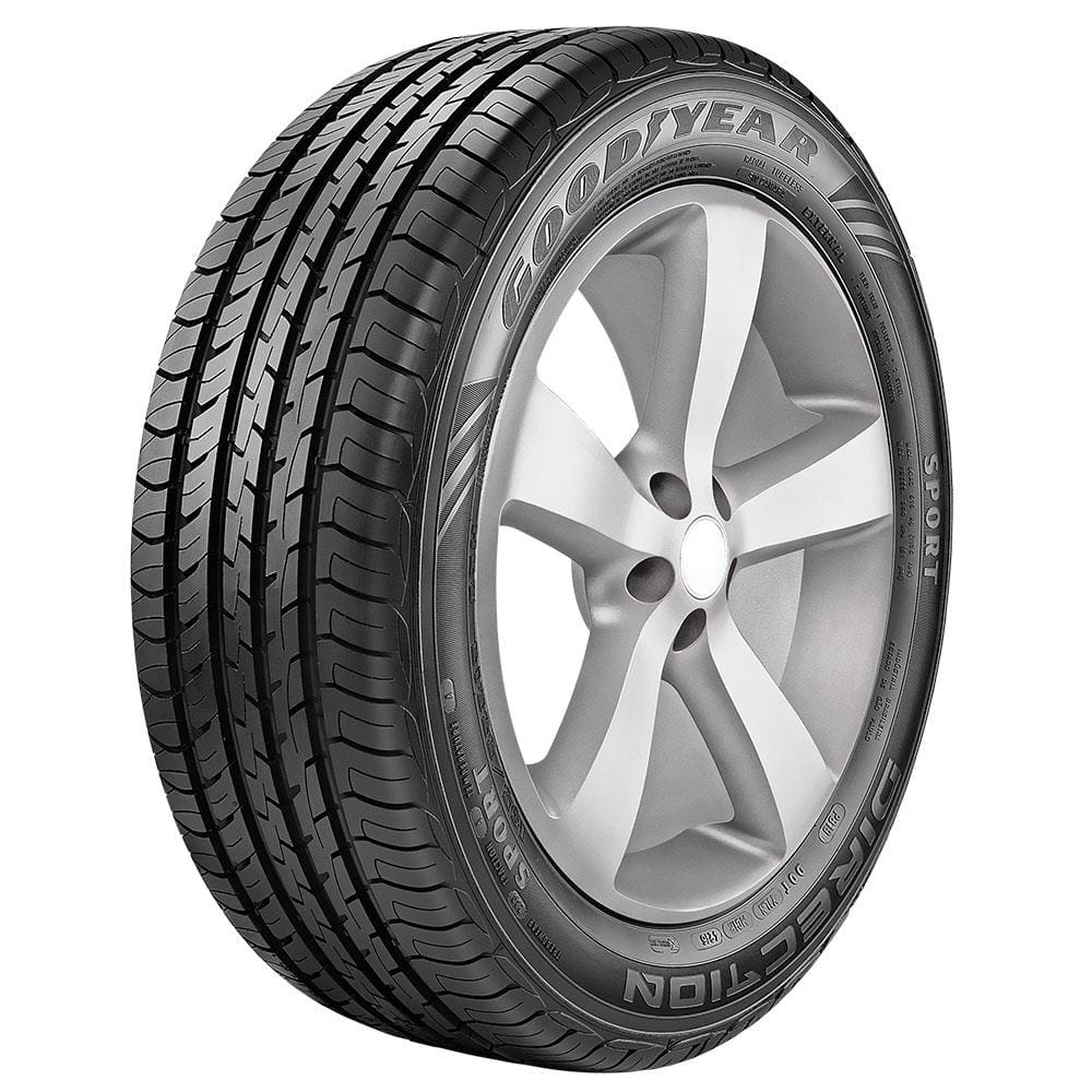 Pneu Aro 17 Goodyear Direction Sport 225/45 R17 91V SL