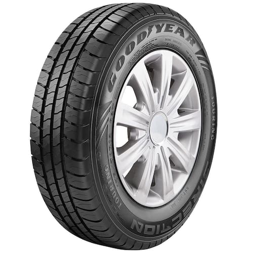 imagem-Pneu Aro 14 Goodyear 175/65 Direction Touring SL 82T