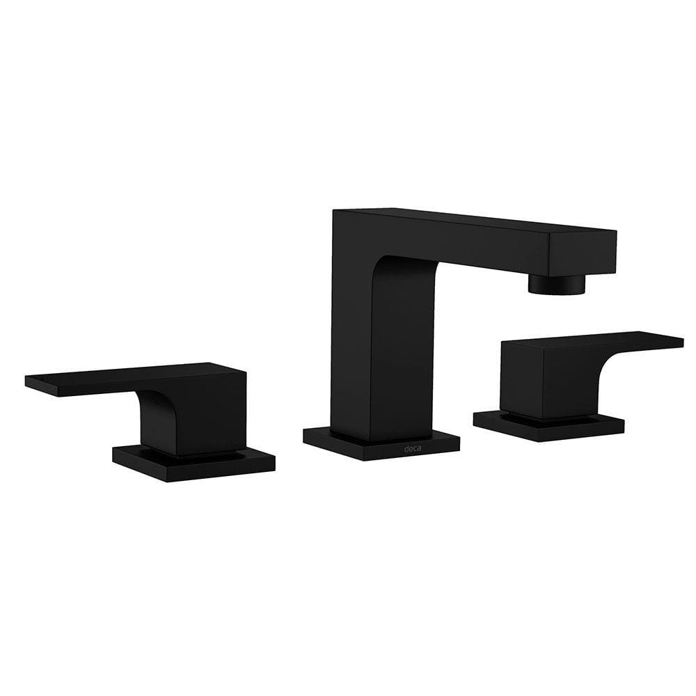 Misturador para Banheiro Mesa Unic Black Matte 1875.BL90.MT - Deca