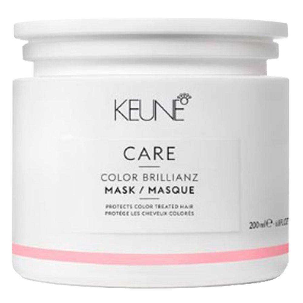 Máscara Care Color Brillianz Keune 200ml