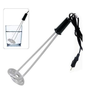 Mergulhão Ebulidor elétrico aquecedor água rabo quente 127