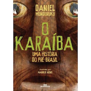 Karaiba, O